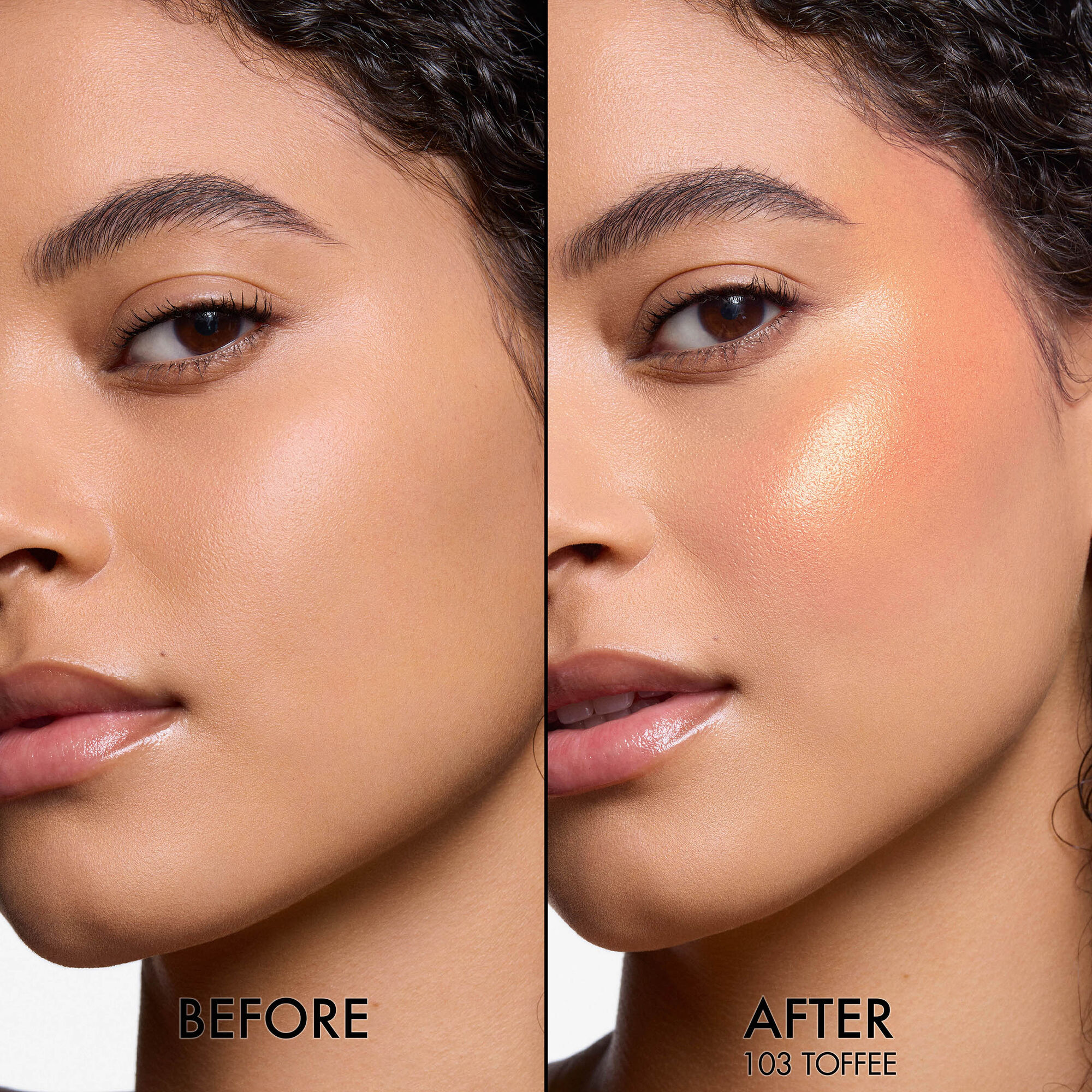 ROSY GLOW STICK (RUBOR EN BARRA)